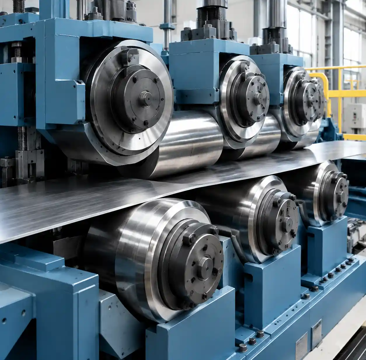 2-leveling-machine-working-principle