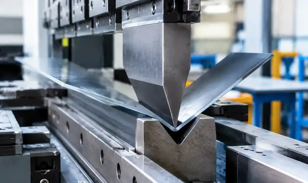 2-press-brake-sheet-metal-operation