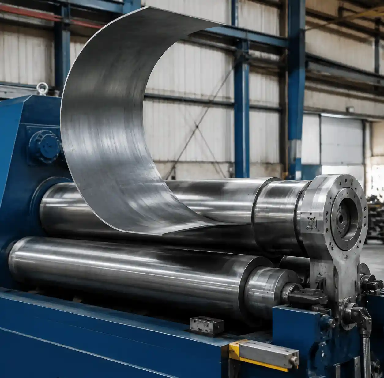 3-plate-rolling-machine-cylinder-forming