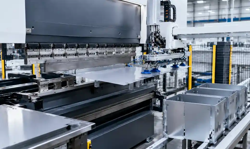 4-panel-bender-automated-box-production