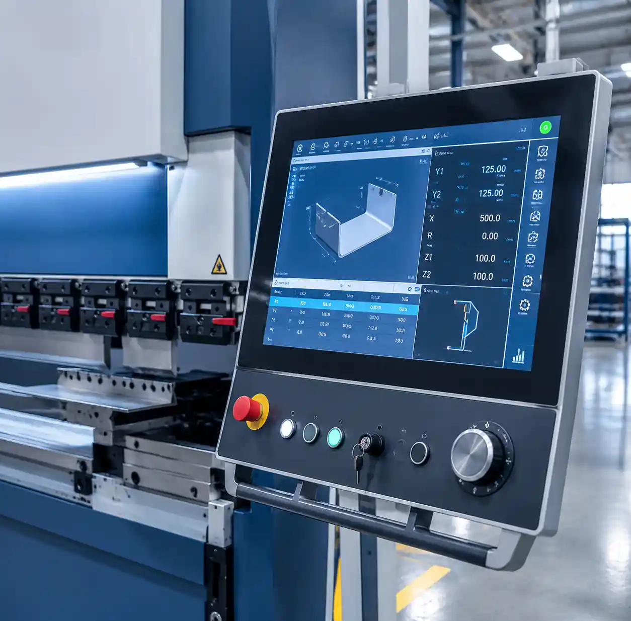 7-cnc-control-panel-bending-machine