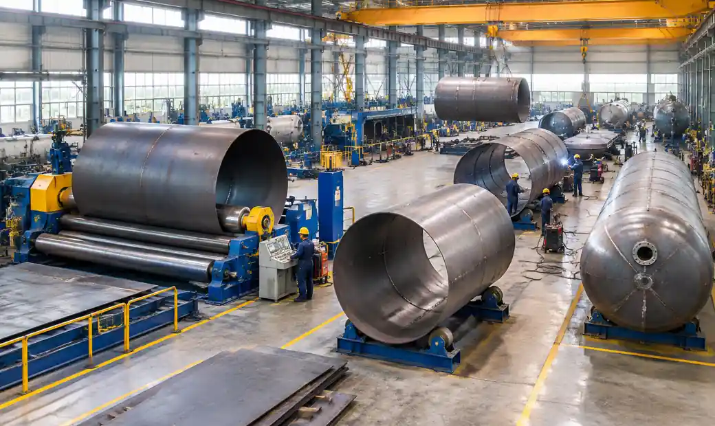 7-pressure-vessel-production-floor