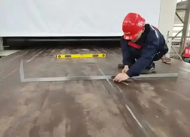 ultra-thick-high-strength-plate-leveler-3