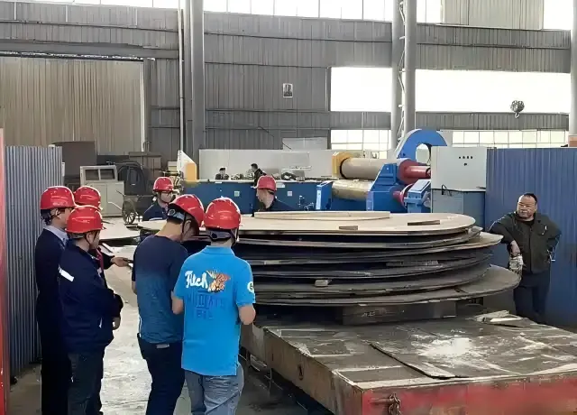 ultra-thick-high-strength-plate-leveler-4