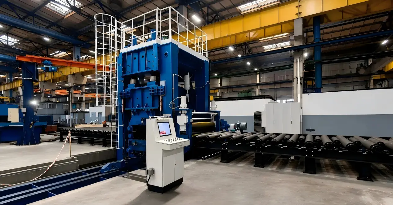 EZHONG BeLAZ Equipment