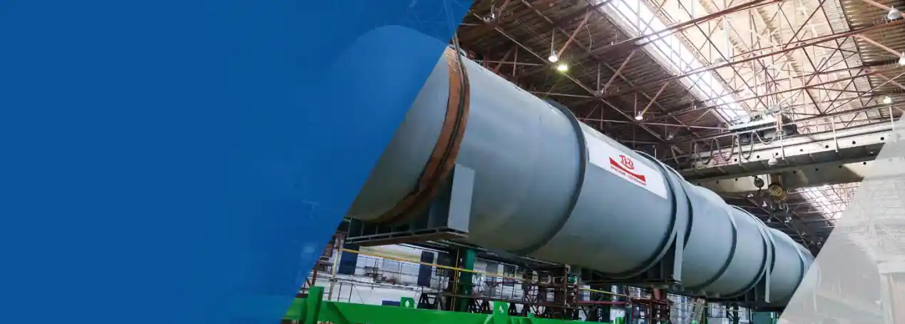 Krasny Kotelshchik Project