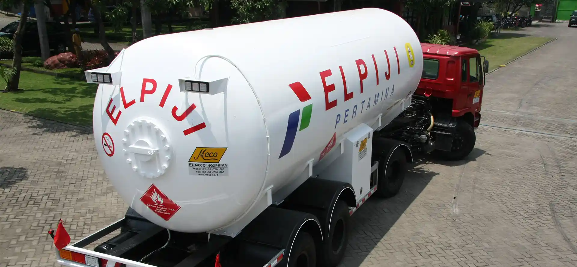 EZHONG MECO Equipment