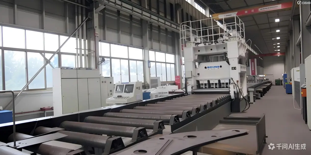EZHONG SANY Equipment