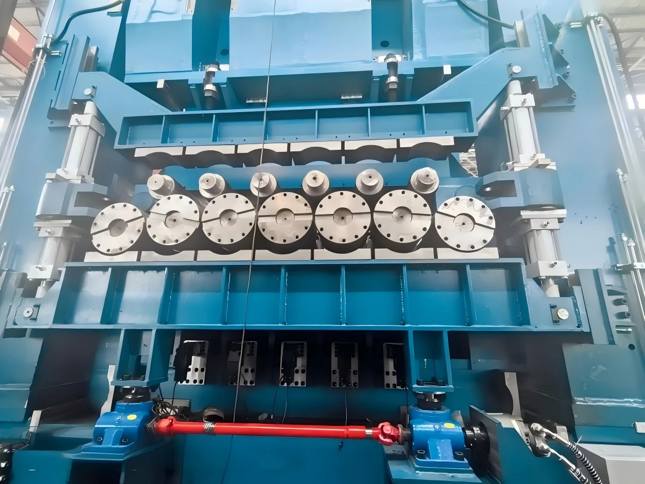 Working System