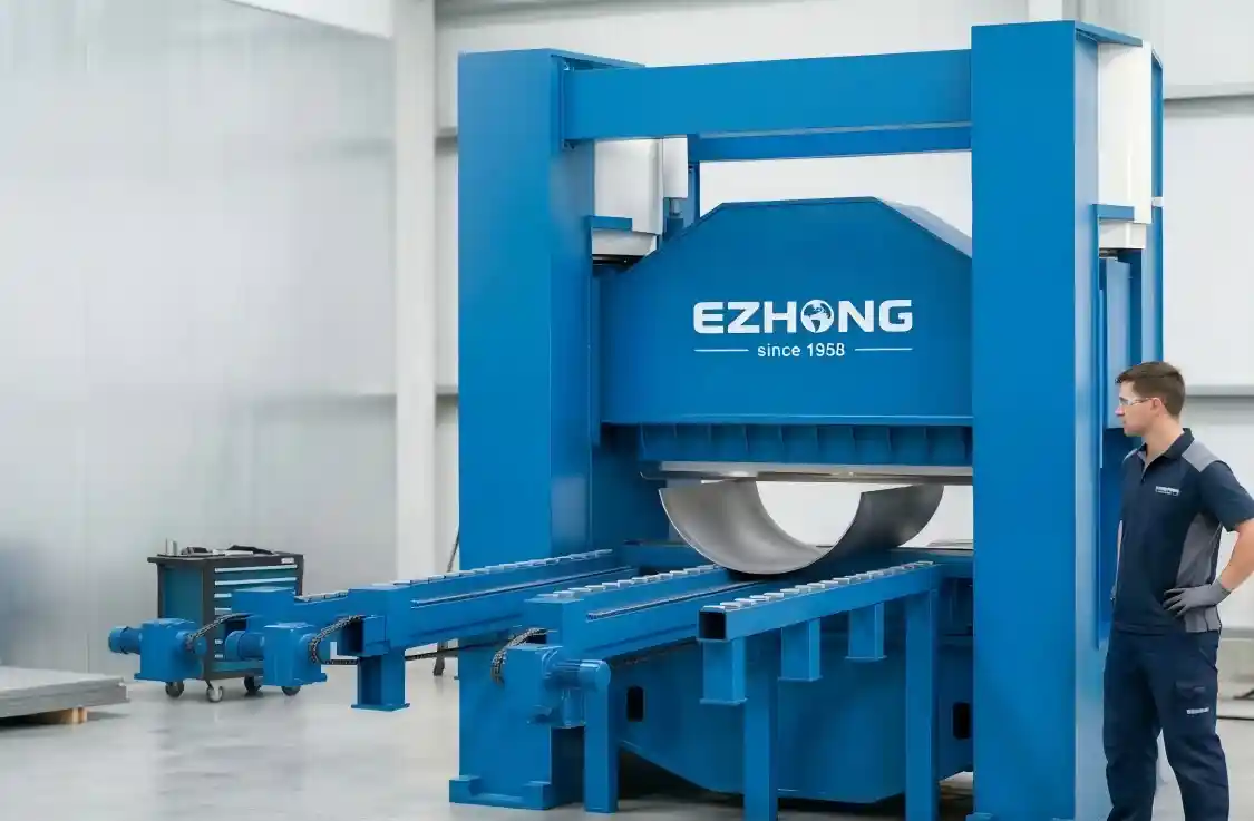 Hydraulic Press