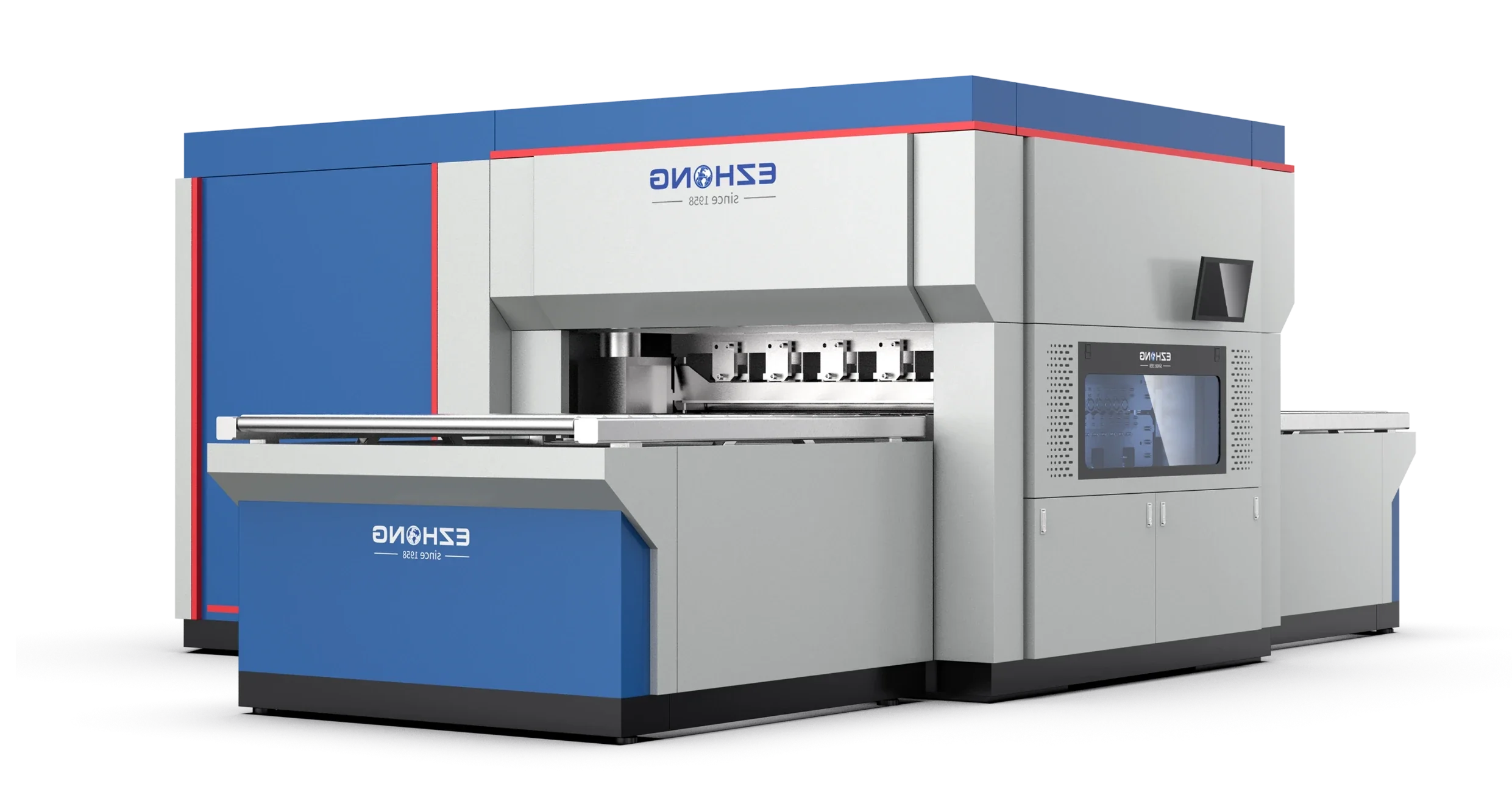 High Product Quality Performance