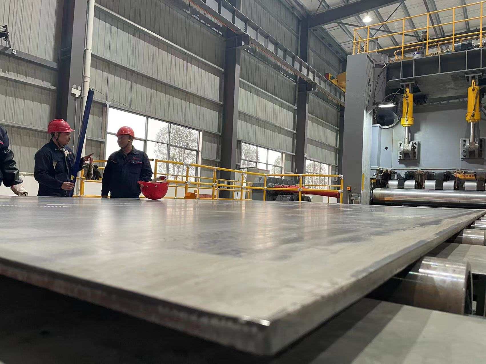 Pressure-reduction curve optimization for composite plates