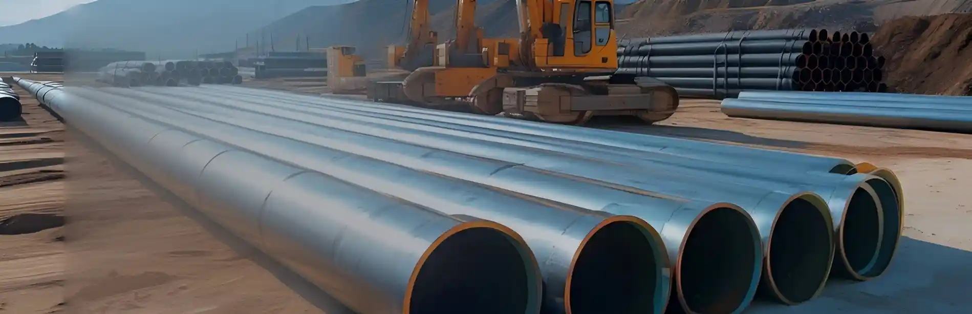 Engineering Machinery Solution