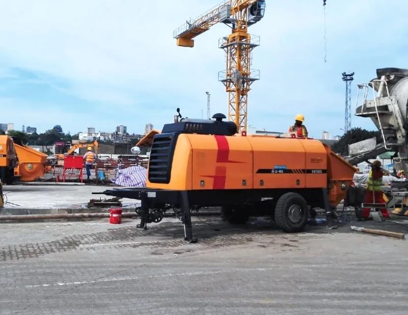 Heavy engineering machinery plate processing challenges