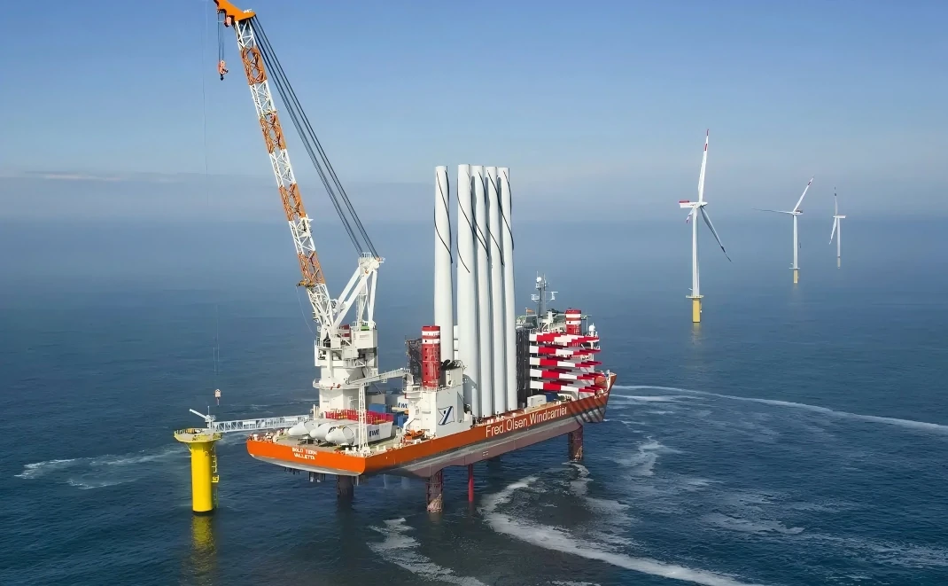Marine and offshore equipment plate processing