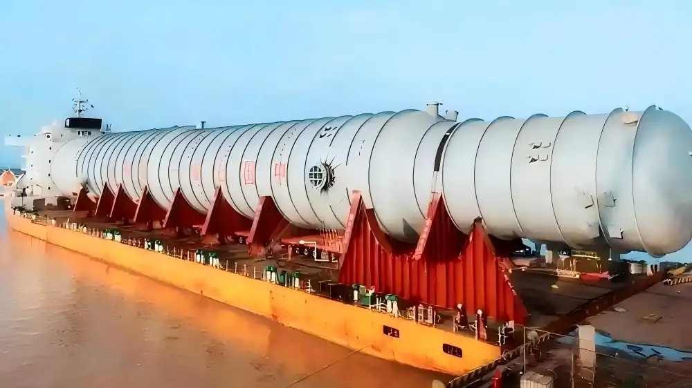 Ultra-heavy plate rolling capability